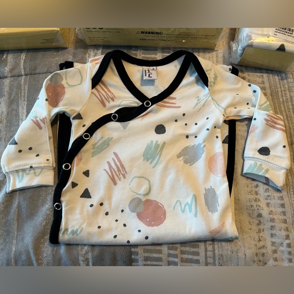 Copper Pearl “Bayside” baby bundle - Picture 5 of 13